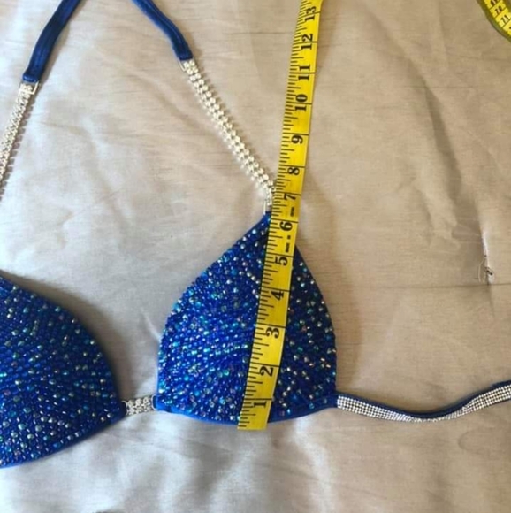 **SOLD** Ravish Sands bikini (Used) - Picture 3 of 3